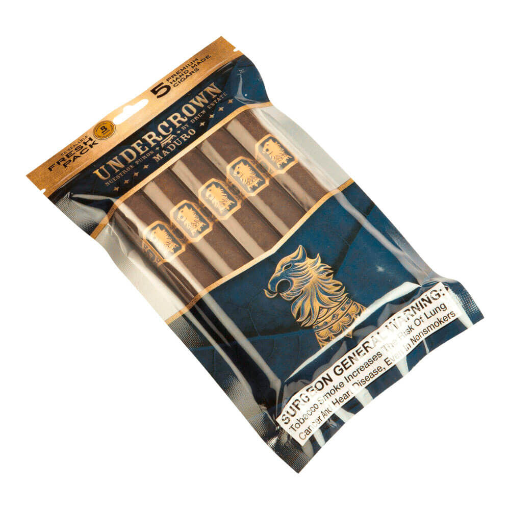 Toro Fresh Seal Packs, , jrcigars
